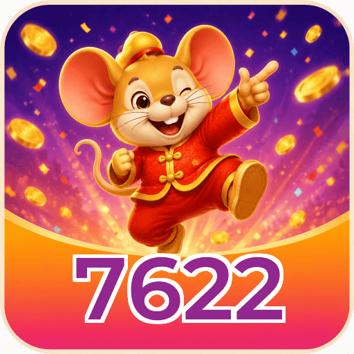 Slots 7622 - RTP Alto Certificado