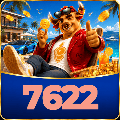 7622 Segurança Logo 3