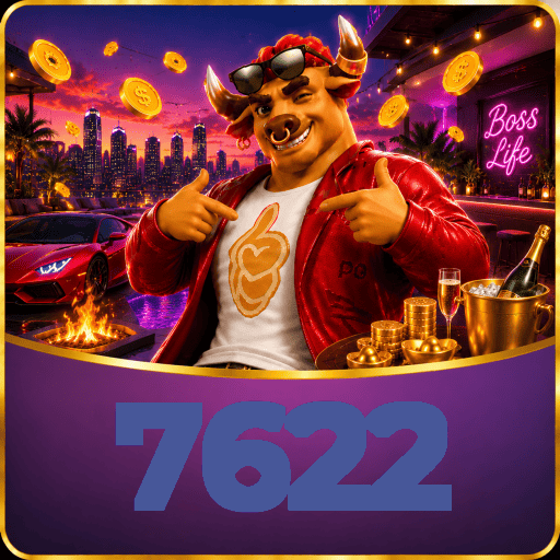 Plataforma 7622 - Segurança SSL 256-bit