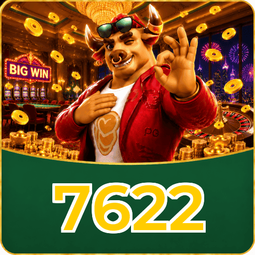 7622 Segurança Logo 2