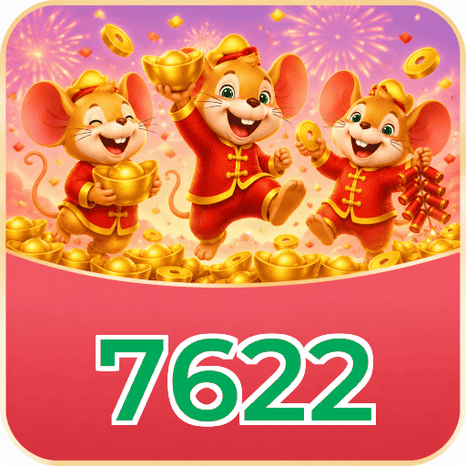 7622 Segurança Logo 2