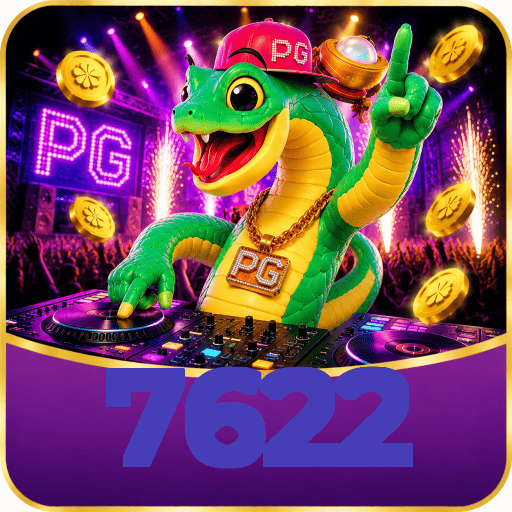 7622 Segurança Logo 1