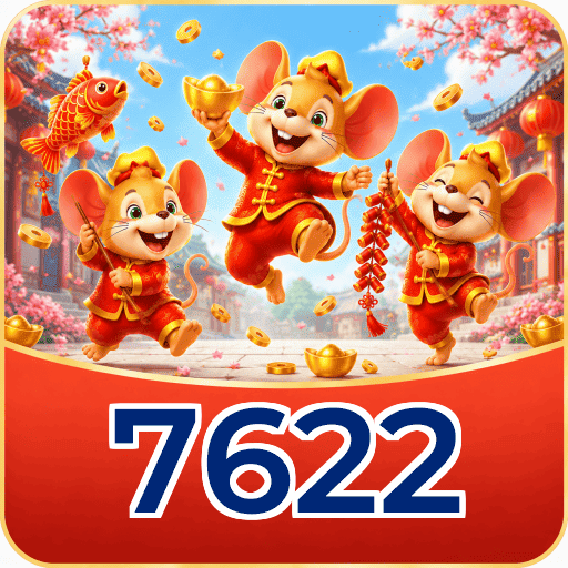 Slots 7622 - Jackpots Progressivos