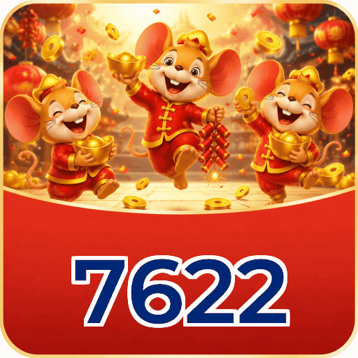 7622 Segurança Logo 3