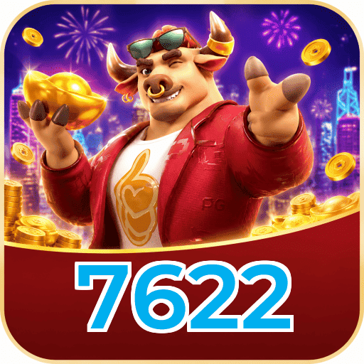 7622 Logo 1