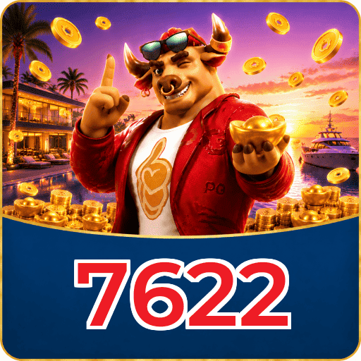 7622 Logo 1