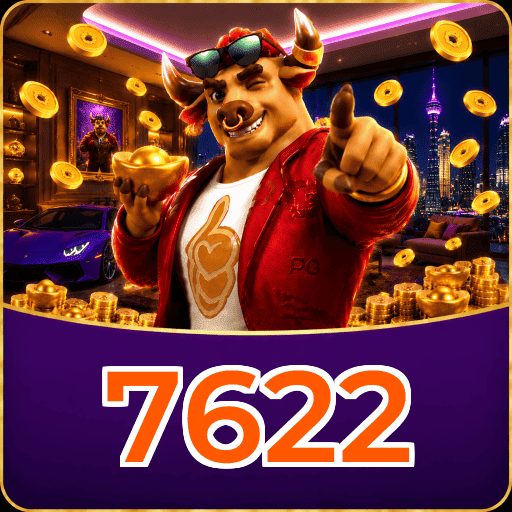 7622 Licenciado Curaçao - Segurança SSL 256-bit