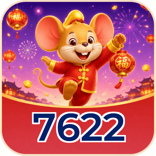 Slots 7622 - Jackpots Progressivos